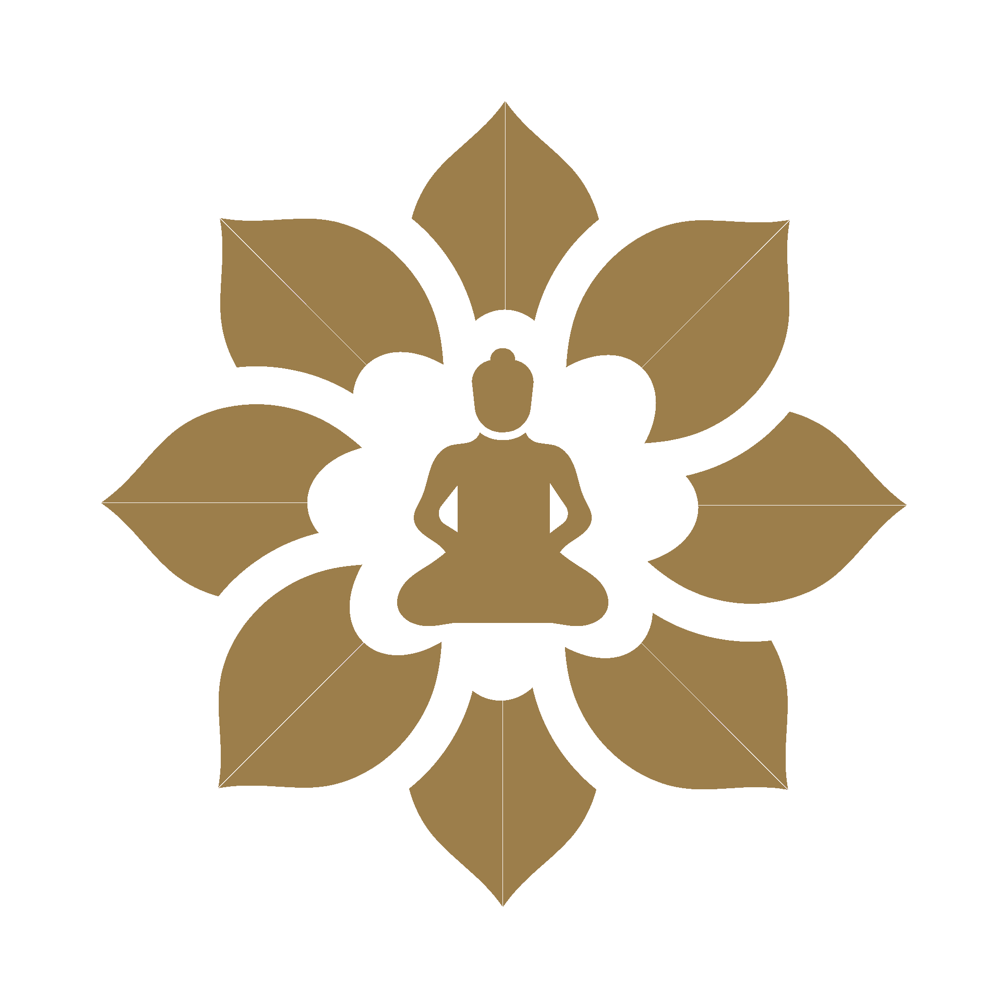 vitta cosmos dourado